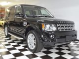 Used 2016 Land Rover LR4 HSE LUX image 3