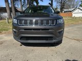 Used 2020 Jeep Compass Sport w/ Tech Group image 2