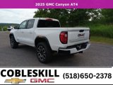New 2025 GMC Canyon AT4 w/ Nightfall Edition image 6