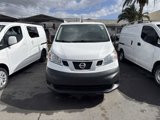 Used 2020 Nissan NV200 S w/ Back Door Glass Package image 2