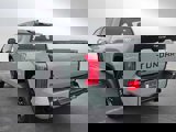 New 2025 Toyota Tundra Platinum image 3