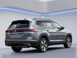 New 2025 Volkswagen Atlas SE image 5