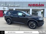 New 2025 Nissan Pathfinder Rock Creek image 5