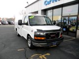 Used 2016 GMC Savana 3500 image 2
