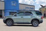 New 2026 Honda Passport TrailSport image 3