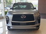 New 2025 INFINITI QX80 Sensory image 2