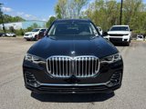 Used 2022 BMW X7 xDrive40i w/ Executive Package image 2