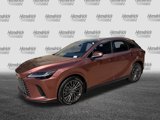 New 2025 Lexus RX 350 AWD image 5
