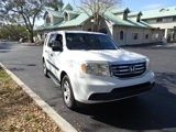 Used 2014 Honda Pilot LX image 5