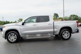 Used 2022 Chevrolet Silverado 1500 LTZ w/ LTZ Premium Package image 4