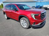 New 2025 GMC Acadia Elevation image 2