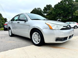 Used 2011 Ford Focus SE w/ 201A Rapid Spec Order Code image 4