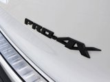 New 2025 Nissan Armada PRO-4X image 5