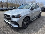 New 2025 Mercedes-Benz GLE 580 4MATIC image 3