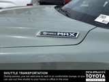 New 2025 Toyota Tundra Limited image 3