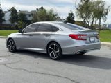 Used 2022 Honda Accord Sport image 3