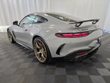 New 2025 Mercedes-Benz AMG GT S image 4