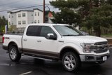 Used 2020 Ford F150 Lariat w/ Equipment Group 502A Luxury image 2