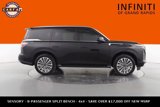 Used 2025 INFINITI QX80 Sensory image 2
