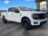 New 2025 Ford F150 STX image 2