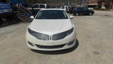 Used 2015 Lincoln MKZ AWD w/ Equipment Group 102A Reserve image 5