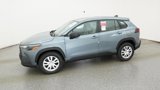 New 2026 Toyota Corolla Cross L image 2
