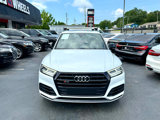 Used 2019 Audi SQ5 Premium Plus w/ Premium Plus Package image 2