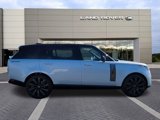New 2025 Land Rover Range Rover SV image 4