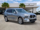 New 2026 BMW X7 xDrive40i w/ Executive Package image 3