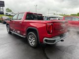 New 2025 GMC Sierra 1500 SLT w/ SLT Premium Package image 3