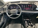 New 2025 Audi Q6 e-tron Premium Plus image 3