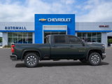 New 2025 Chevrolet Silverado 2500 LT w/ All Star Edition image 5