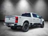 New 2025 Ford F250 Lariat w/ Lariat Ultimate Package image 4