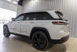 Used 2023 Jeep Grand Cherokee Limited w/ Black Appearance Package image 5