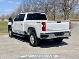 New 2025 Chevrolet Silverado 2500 LT image 5