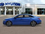 New 2025 Hyundai Elantra SEL image 3