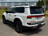 Used 2024 Lexus GX 550 image 4