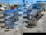 New 2025 Nissan Armada SL w/ Captain's Chari Seat Package image 4