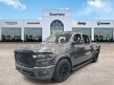 New 2025 RAM 1500 Big Horn image 2