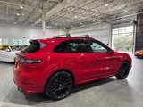Used 2021 Porsche Cayenne GTS w/ Premium Package image 3