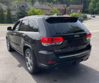 Used 2020 Jeep Grand Cherokee Overland image 3
