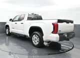 Used 2025 Toyota Tundra SR5 image 3