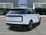 New 2025 Land Rover Range Rover SV image 5