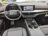 New 2025 Nissan Murano Platinum w/ Cargo Package image 4