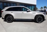 New 2025 MAZDA CX-90 Plug-In Hybrid w/ Premium Plus image 2