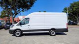 Used 2023 Ford Transit 250 148 High Roof Extended w/ Load Area Protection Package image 3
