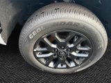 New 2025 Toyota Tundra Platinum image 3