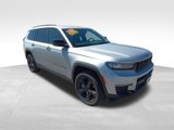 Used 2024 Jeep Grand Cherokee L Limited w/ Black Appearance Package image 3