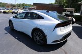 Used 2024 Toyota Prius Limited w/ Limited Premium Package image 3
