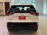 Certified 2025 Toyota RAV4 SE image 5